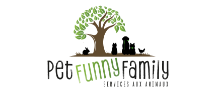 Pet Funny Family