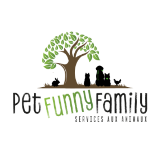 Pet Funny Family